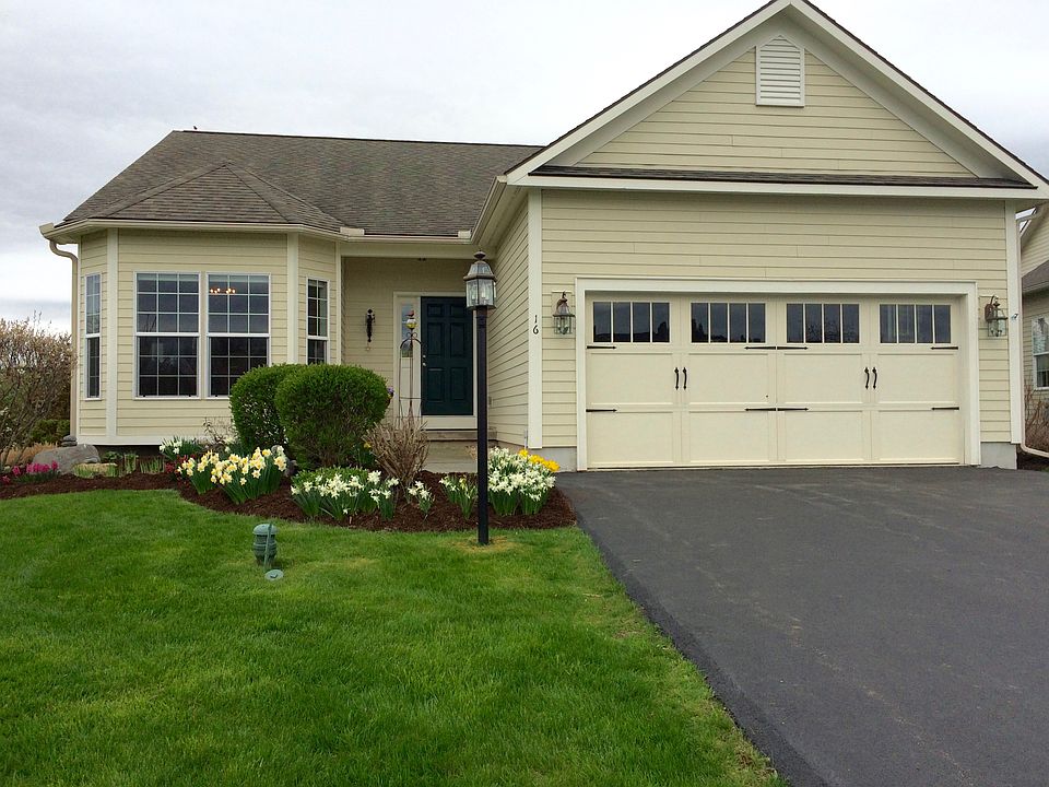 1st image of 16 S Village Dr