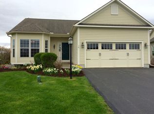 16 S Village Dr, Cazenovia, NY 13035