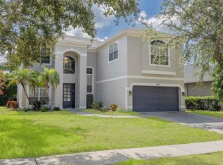 4147 Grandchamp Cir, Palm Harbor, FL 34685