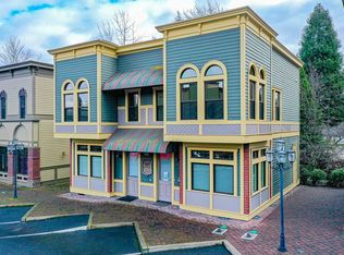 660 G St, Jacksonville, OR