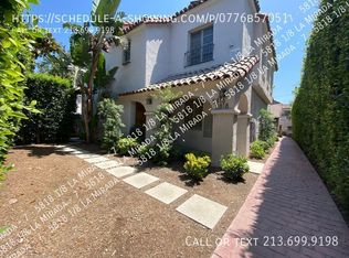 5818 1/8 La Mirada Ave #7, Los Angeles, CA 90038