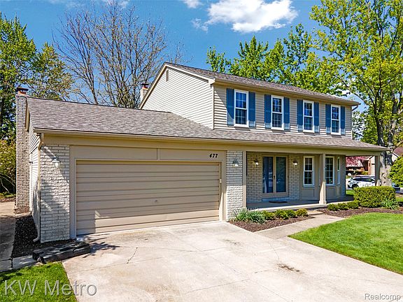 2nd image of 477 Coldiron Dr