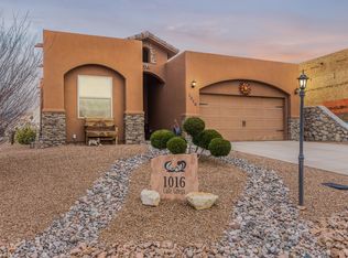1016 Calle Griega, Las Cruces, NM 88011