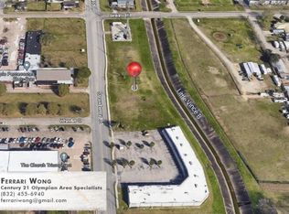 0 Strawberry Rd, Pasadena, TX 77506