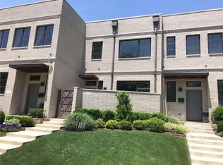 3634 Tulsa Way, Fort Worth, TX 76107