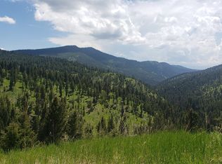 Limestone Canyon Loop, Helmville, MT 59843