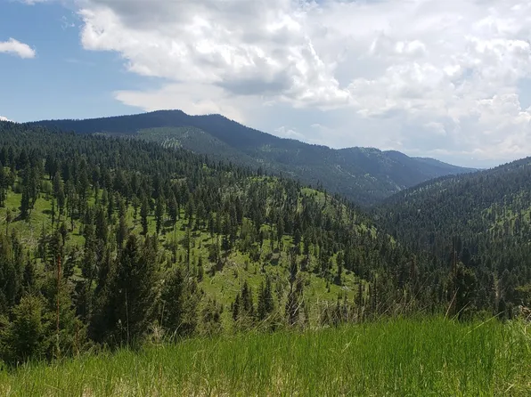 Limestone Canyon Loop, Helmville, MT 59843