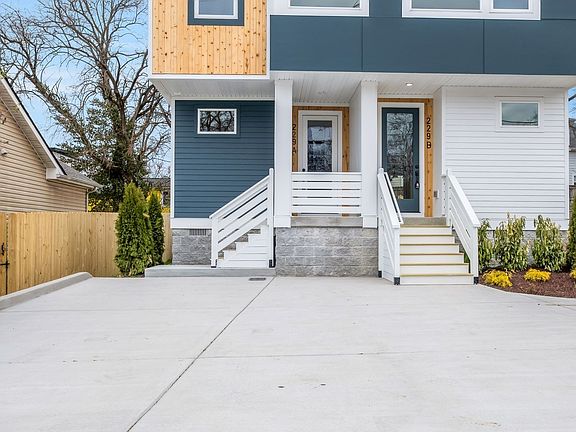 5th image of 229 Prince Ave Lot A