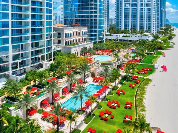 17901 Collins Ave, North Miami Beach, FL 33160