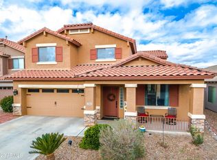 21866 N Dietz Dr, Maricopa, AZ 85138