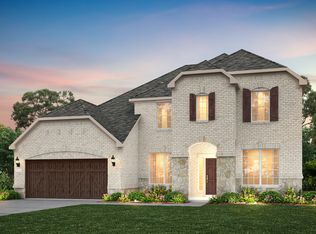 4917 Warhol Ct, Celina, TX 75009