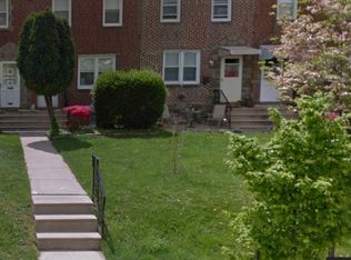 3004 Brighton St, Philadelphia, PA 19149