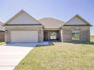 22 Aspen Creek Dr, Vilonia, AR 72173