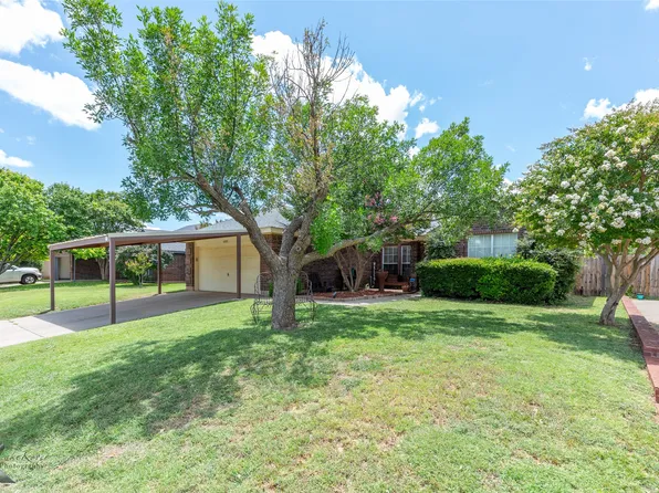 4502 Pennington Dr, Abilene, TX 79606