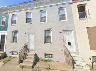 2028 Etting St, Baltimore, MD 21217