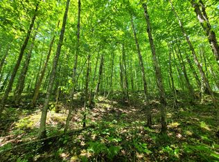 S Defer Rd #20ACRES, Hurley, WI 54534