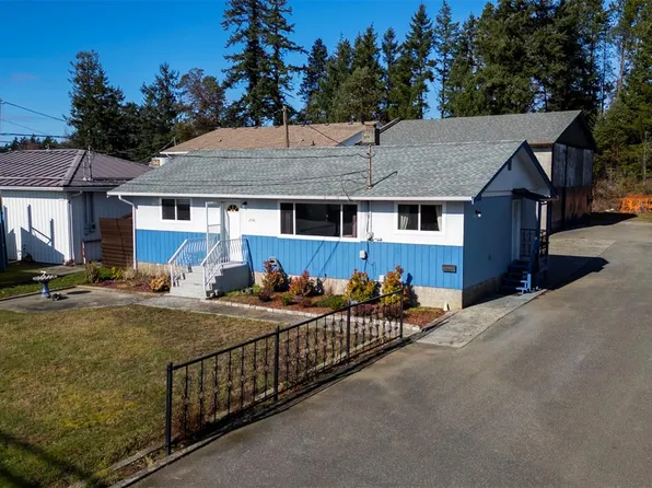 2116 Northfield Rd, Nanaimo, BC V9S 3B9