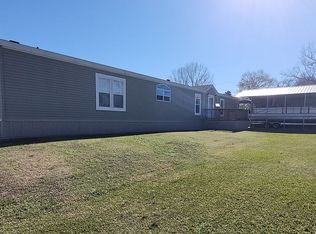 110 Gumbo Ln, Many, LA 71449