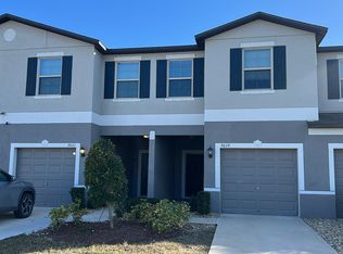 9619 Mulberry Marsh Ln, Sun City Center, FL 33573