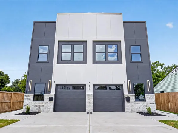 415 Neyland St, Houston, TX 77022