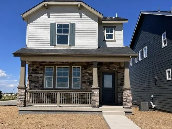 3263 N Catawba Way, Aurora, CO 80019