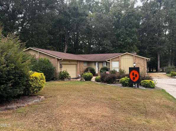459 Keith Hills Rd, Lillington, NC 27546