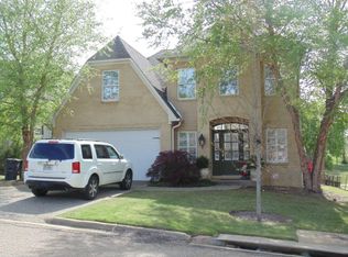 1008 Augusta Dr, Oxford, MS 38655