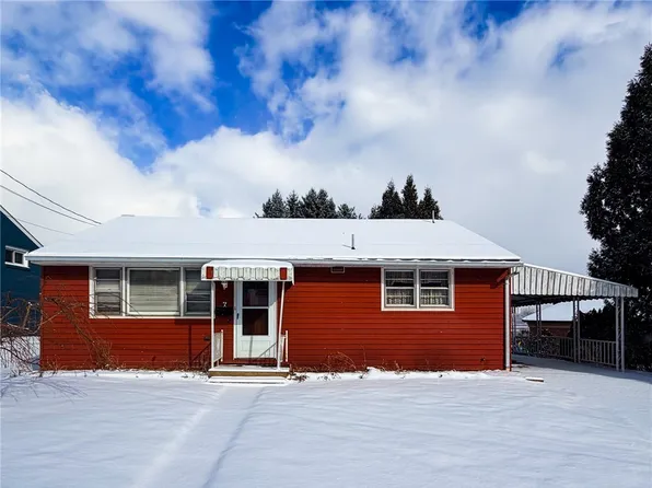 6 Logan Ave, Lyndora, PA 16045