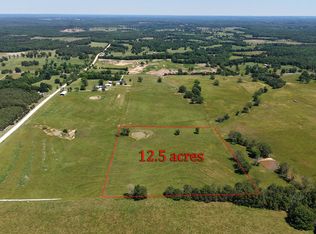 1250 Cutoff Rd, Melbourne, AR 72556