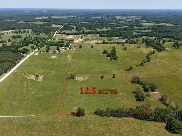 1250 Cutoff Rd, Melbourne, AR 72556