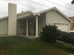 11952 Bertha St, Cerritos, CA 90703