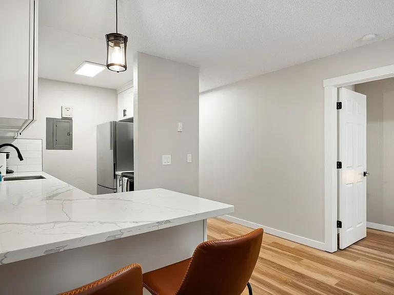 Belcourt Apartments — Photo 12
