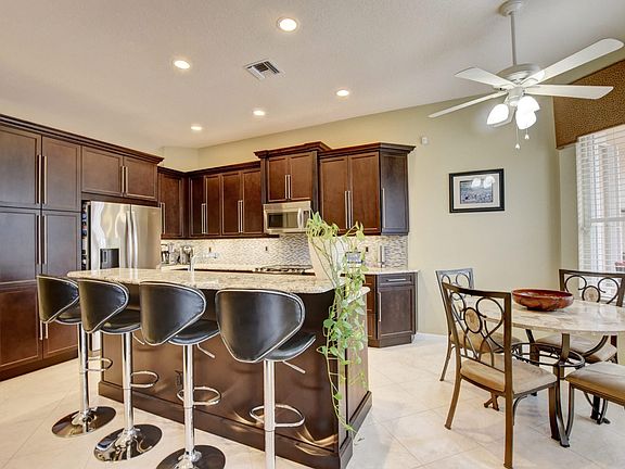 Expresso Cabinetry