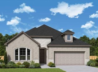Tulip Plan, Redden Farms - Executive Series, Midlothian, TX 76065
