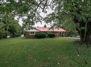 8964 Owenton Rd, Frankfort, KY 40601