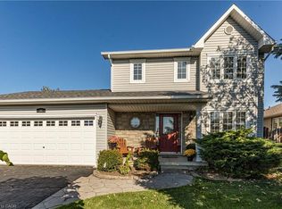 33 Oak Cres, Haldimand County, ON N0A 1H0