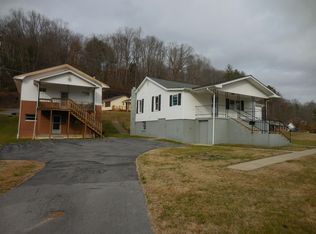 600 Pitzer St, Barbourville, KY 40906