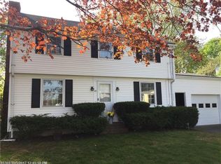 49 Strathmore Rd, South Portland, ME 04106
