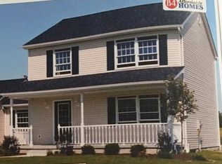 5648 Swanson Rd, Richmond, VA 23225