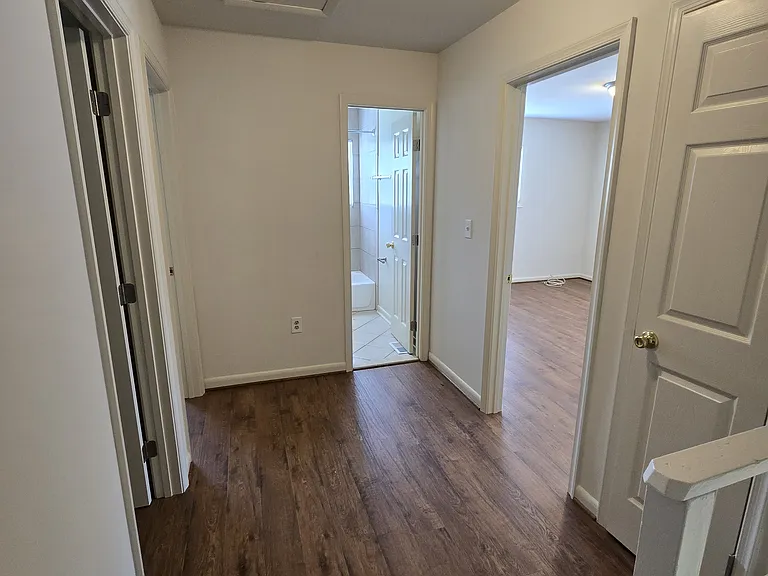 2nd Floor landing