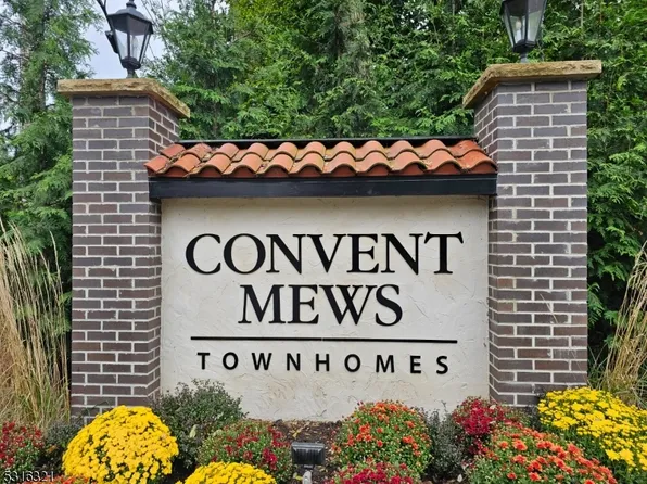 14I Dorado Dr #I, Morristown, NJ 07960