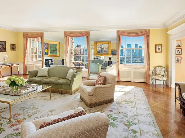 1 Sutton Pl S #910B, New York, NY 10022