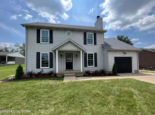 10014 Lauralynn Ct, Jeffersontown, KY 40299