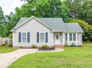 3628 Epperly Ct, Raleigh, NC 27616