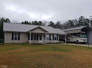 62 Dogwood Rd, Franklin, GA 30217