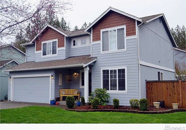 1st image of 3006 Sword Fern Dr NW