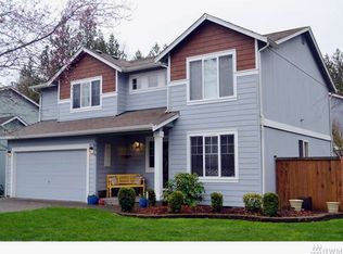 3006 Sword Fern Dr NW, Olympia, WA 98502