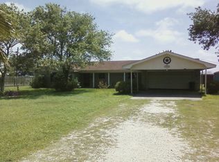 2259 Fm 1679, Port Lavaca, TX 77979