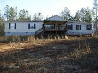 426 Douglas Creek Rd, Flovilla, GA 30216