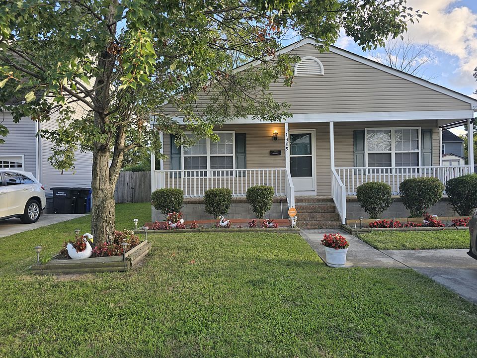1st image of 1309 Marshall Ave